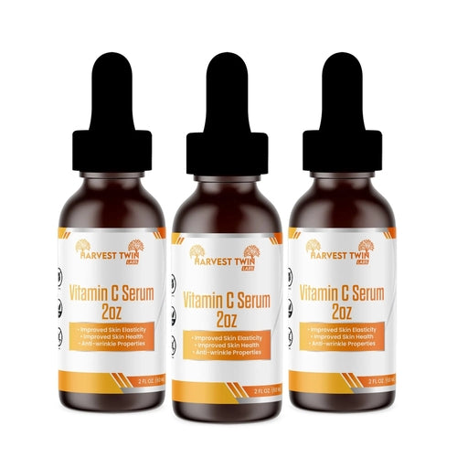 33C SERUM 12mL 限定品 360 Wave Strawberry Shortcake Growth Serum For 360 Waves